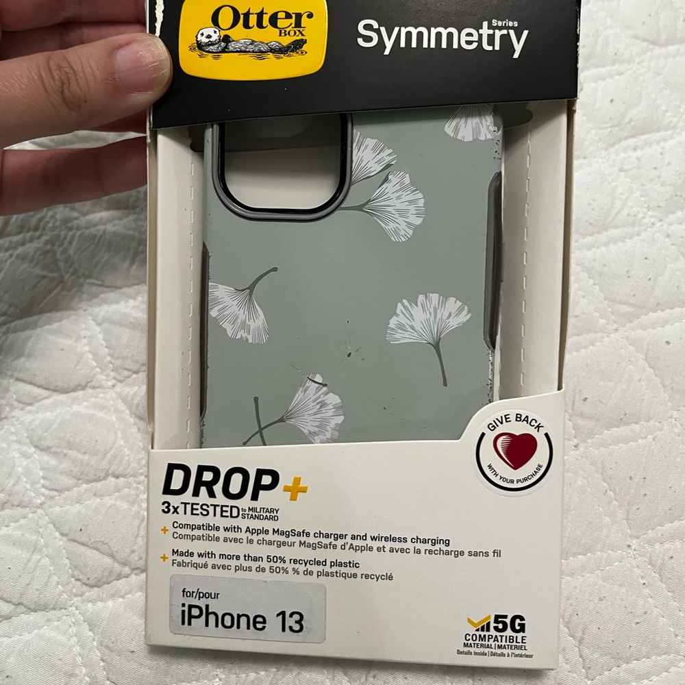 iPhone 13 case